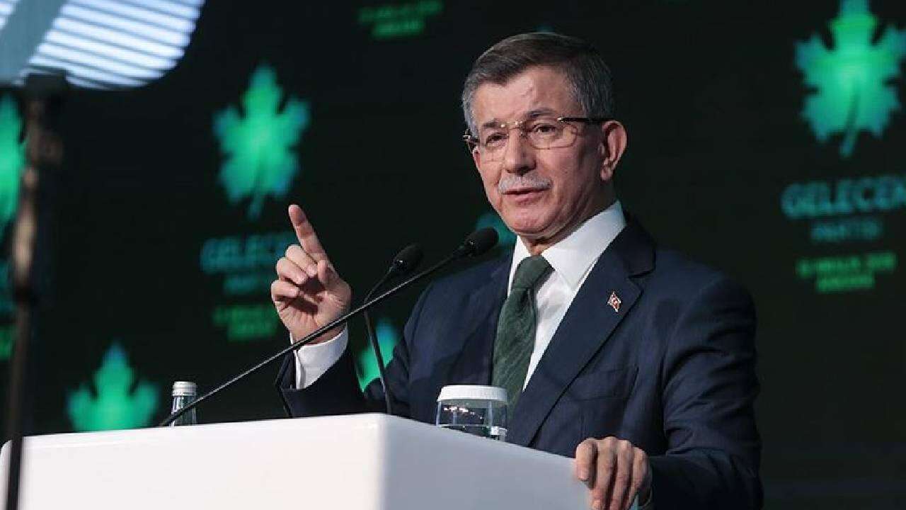 Gelecek Partisi kapanıyor: Ahmet Davutoğlu için çok konuşulacak 'Erdoğan' iddiası! Yuvaya geri mi dönüyor? 6